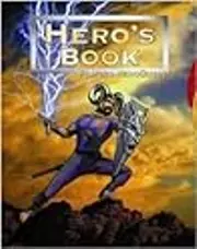 Hero's Book