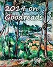 2014 on Goodreads