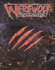 Werewolf the Apocalypse