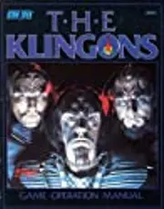 The Klingons