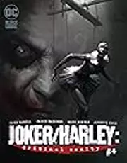 Joker/Harley: Criminal Sanity (2019-) #4