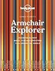 Armchair Explorer