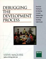 Debugging the Development Process