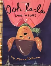 Ooh-la-la: Max in Love