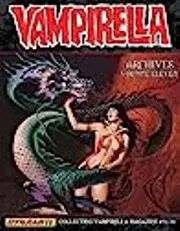 Vampirella Archives, Vol. 11