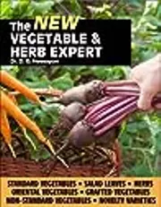 The New Vegetable & Herb Expert