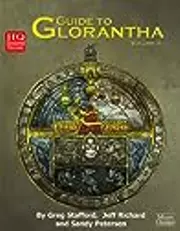 Guide to Glorantha Volume 2