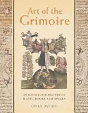 Art of the Grimoire