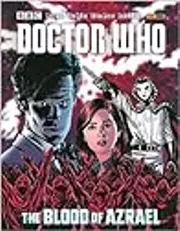 Doctor Who: The Blood of Azrael