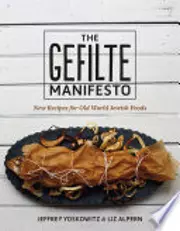 The Gefilte Manifesto