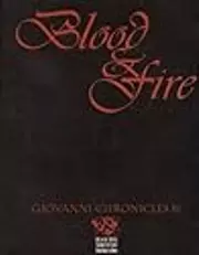 Giovanni Chronicles 2: Blood and Fire