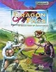 Dragon Pass: A Gazetteer of Kerofinela