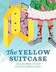 The Yellow Suitcase