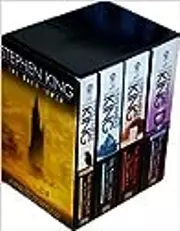 Dark Tower Boxed Set