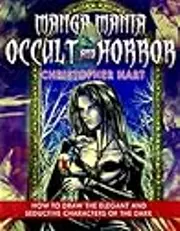 Manga Mania: Occult & Horror