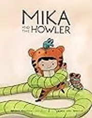 Mika and the Howler, Vol. 1