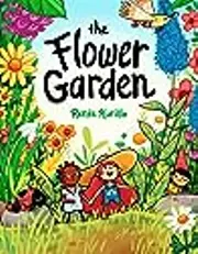 The Flower Garden: A Graphic Novel