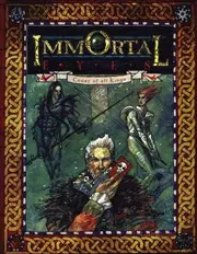 Immortal Eyes: Court of All Kings