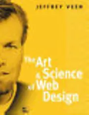 The Art & Science of Web Design