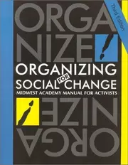 Organizing for Social Change