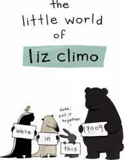 The Little World of Liz Climo