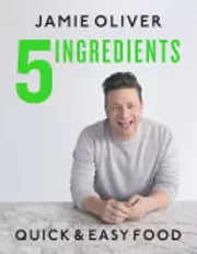 5 Ingredients – Quick  Easy Food
