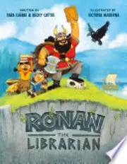 Ronan the Librarian