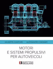 Motori e sistemi propulsivi per autoveicoli