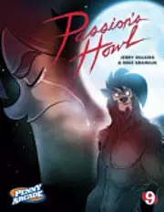 Penny Arcade Volume 9: Passion's Howl