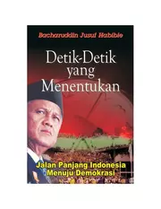 Detik-detik yang menentukan