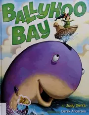Saving Ballyhoo Bay