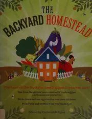 The Backyard Homestead