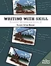 Writing With Skill: Student Workbook Level 2