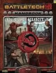 Handbook: House Kurita