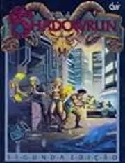 Shadowrun