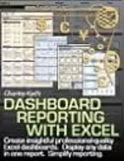 Dashboard Reporting with Excel