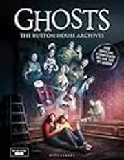 Ghosts: The Button House Archives