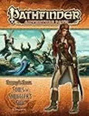 Pathfinder Adventure Path #37: Souls for Smuggler's Shiv