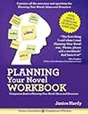 Plotting Your Novel Workbook