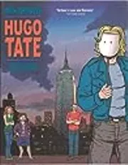 Hugo Tate