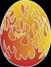 The Phoenix Egg