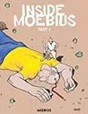 Moebius Library: Inside Moebius Part 1