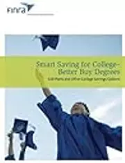 Smart Saving For College - Better Buy Degrees: 529 Plans and other College Savings Options