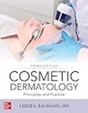 Cosmetic Dermatology Principles and Practice 3/E