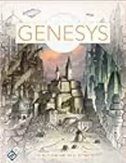 Genesys Core Rulebook