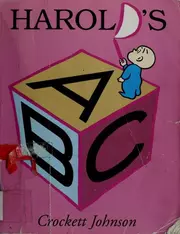 Harold's ABC