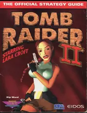 Tomb Raider II