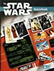 The Star Wars Sourcebook
