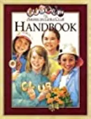 The American Girls Club Handbook