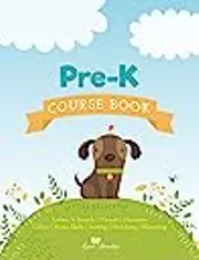 The Good and the Beautiful Pre-K Course Book